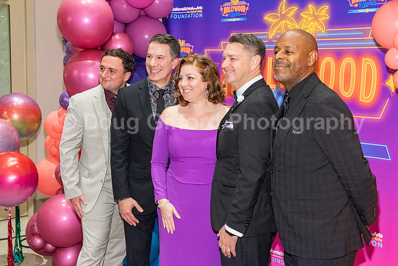 California School of the Arts - San Gabriel Valley Foundation Gala 2024