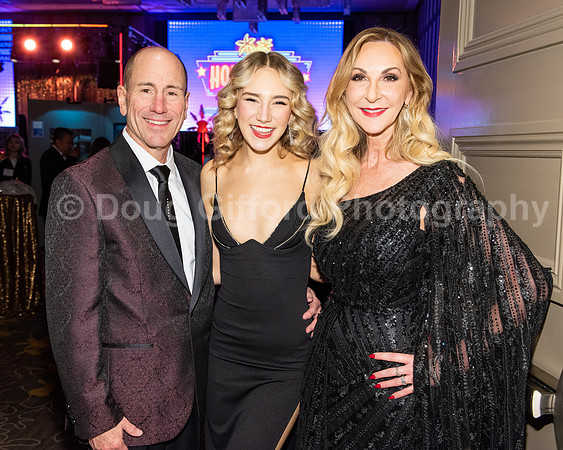 California School of the Arts - San Gabriel Valley Foundation Gala 2024