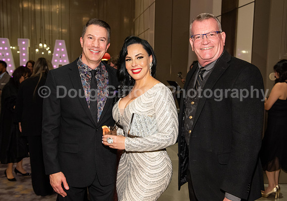 California School of the Arts - San Gabriel Valley Foundation Gala 2024