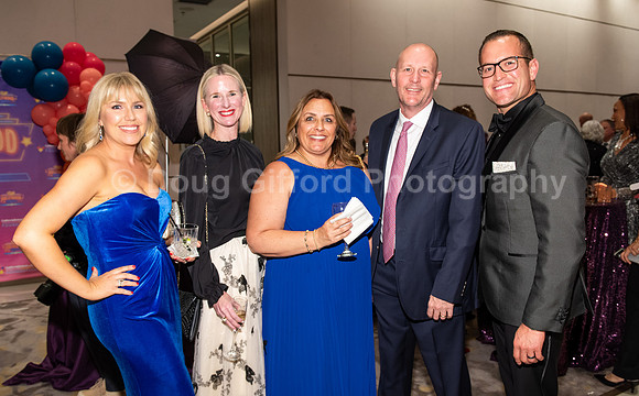California School of the Arts - San Gabriel Valley Foundation Gala 2024