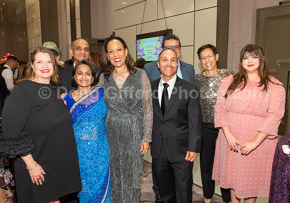 California School of the Arts - San Gabriel Valley Foundation Gala 2024