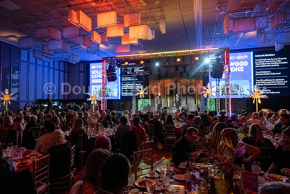California School of the Arts - San Gabriel Valley Foundation Gala 2024