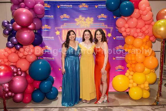 California School of the Arts - San Gabriel Valley Foundation Gala 2024