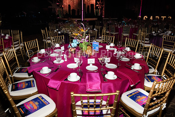 California School of the Arts - San Gabriel Valley Foundation Gala 2024