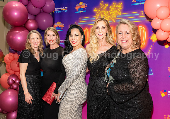 California School of the Arts - San Gabriel Valley Foundation Gala 2024
