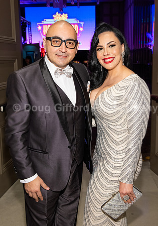 California School of the Arts - San Gabriel Valley Foundation Gala 2024
