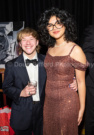 California School of the Arts - San Gabriel Valley Foundation Gala 2024