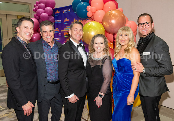 California School of the Arts - San Gabriel Valley Foundation Gala 2024