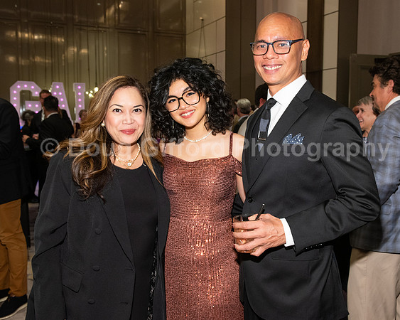 California School of the Arts - San Gabriel Valley Foundation Gala 2024