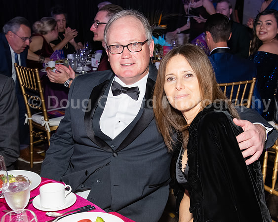 California School of the Arts - San Gabriel Valley Foundation Gala 2024