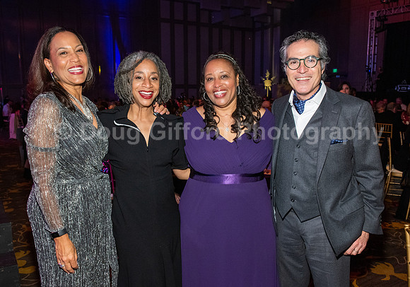 California School of the Arts - San Gabriel Valley Foundation Gala 2024