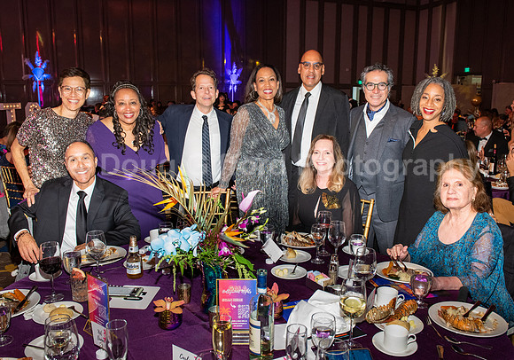 California School of the Arts - San Gabriel Valley Foundation Gala 2024