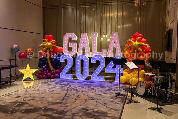 California School of the Arts - San Gabriel Valley Foundation Gala 2024