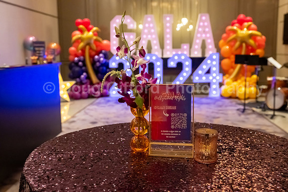 California School of the Arts - San Gabriel Valley Foundation Gala 2024