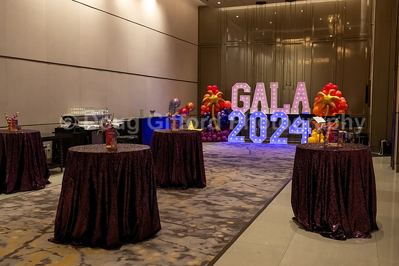 California School of the Arts - San Gabriel Valley Foundation Gala 2024