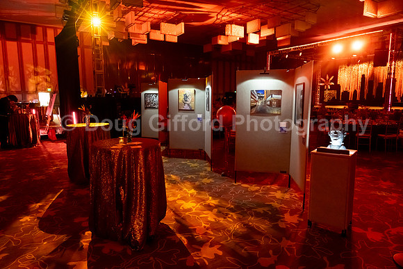 California School of the Arts - San Gabriel Valley Foundation Gala 2024