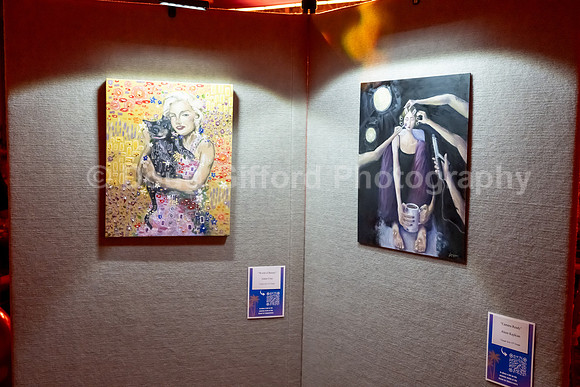 California School of the Arts - San Gabriel Valley Foundation Gala 2024