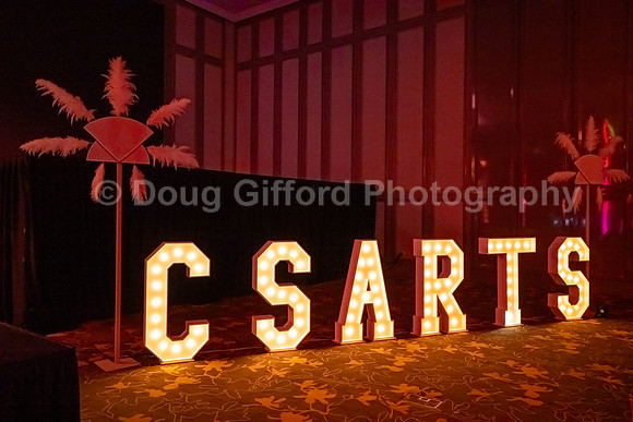 California School of the Arts - San Gabriel Valley Foundation Gala 2024