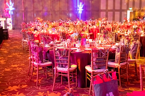 California School of the Arts - San Gabriel Valley Foundation Gala 2024