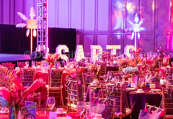 California School of the Arts - San Gabriel Valley Foundation Gala 2024