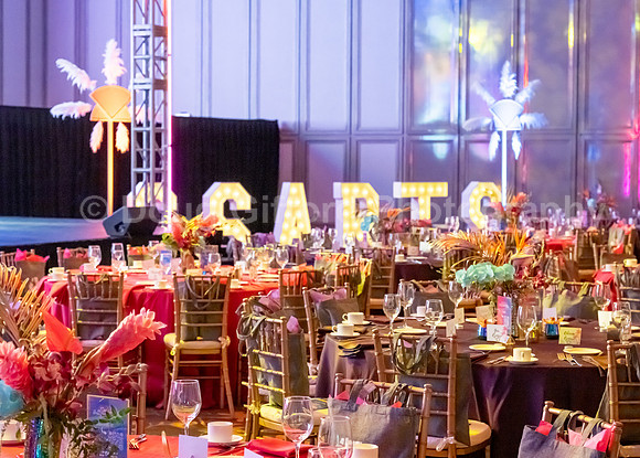 California School of the Arts - San Gabriel Valley Foundation Gala 2024