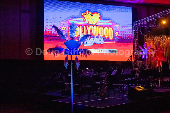 California School of the Arts - San Gabriel Valley Foundation Gala 2024