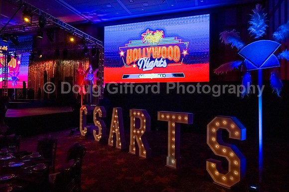California School of the Arts - San Gabriel Valley Foundation Gala 2024