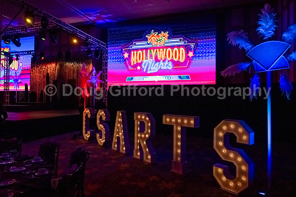 California School of the Arts - San Gabriel Valley Foundation Gala 2024