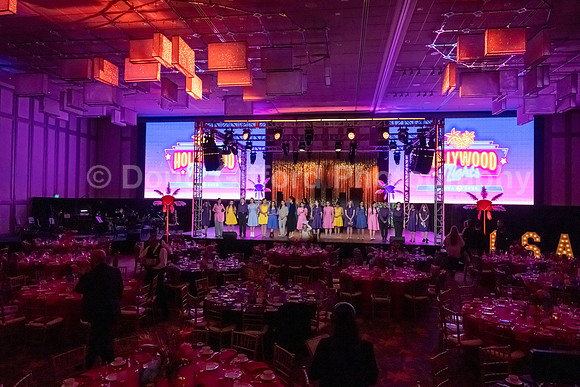 California School of the Arts - San Gabriel Valley Foundation Gala 2024