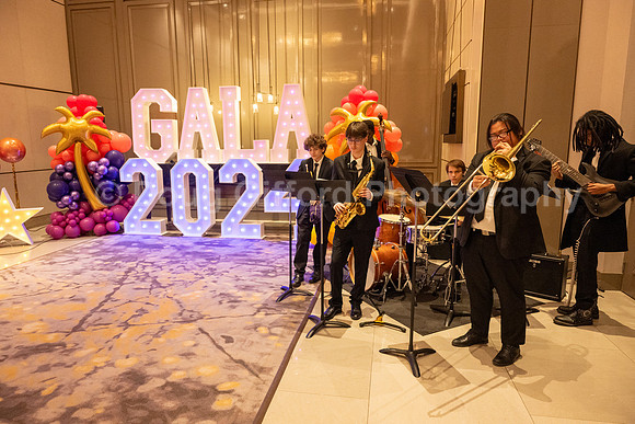 California School of the Arts - San Gabriel Valley Foundation Gala 2024