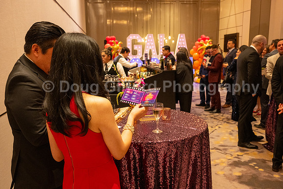 California School of the Arts - San Gabriel Valley Foundation Gala 2024