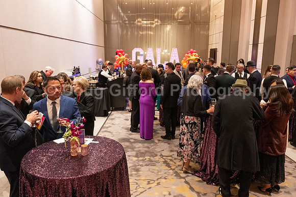 California School of the Arts - San Gabriel Valley Foundation Gala 2024