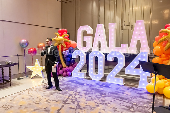 California School of the Arts - San Gabriel Valley Foundation Gala 2024