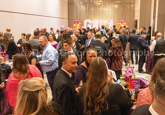 California School of the Arts - San Gabriel Valley Foundation Gala 2024