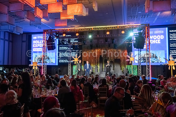 California School of the Arts - San Gabriel Valley Foundation Gala 2024