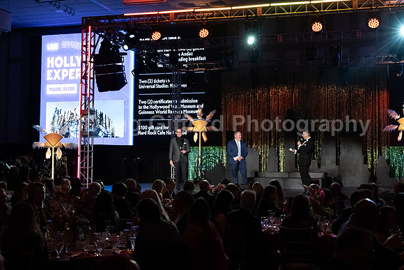 California School of the Arts - San Gabriel Valley Foundation Gala 2024