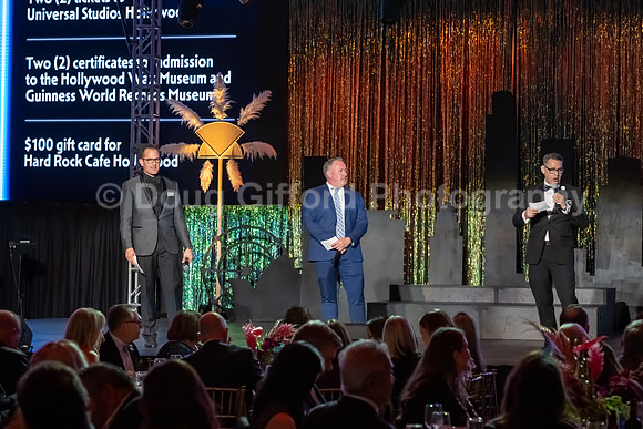 California School of the Arts - San Gabriel Valley Foundation Gala 2024