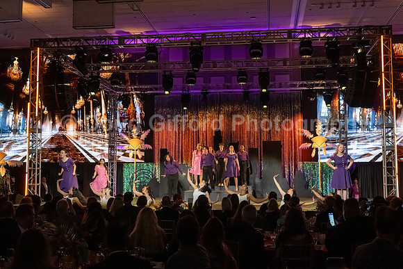 California School of the Arts - San Gabriel Valley Foundation Gala 2024