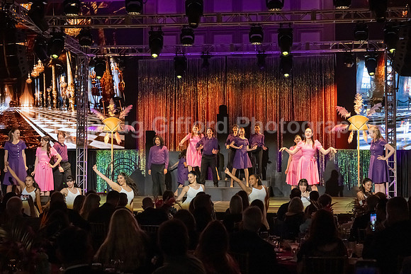 California School of the Arts - San Gabriel Valley Foundation Gala 2024