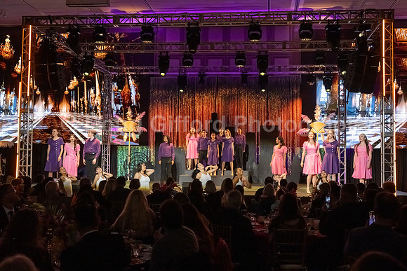 California School of the Arts - San Gabriel Valley Foundation Gala 2024