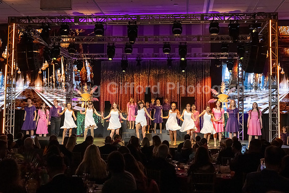California School of the Arts - San Gabriel Valley Foundation Gala 2024