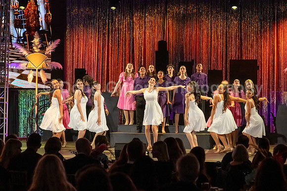 California School of the Arts - San Gabriel Valley Foundation Gala 2024