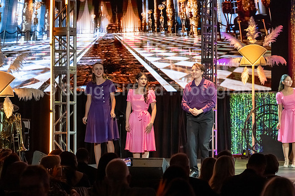 California School of the Arts - San Gabriel Valley Foundation Gala 2024