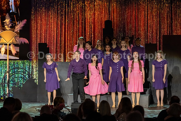 California School of the Arts - San Gabriel Valley Foundation Gala 2024