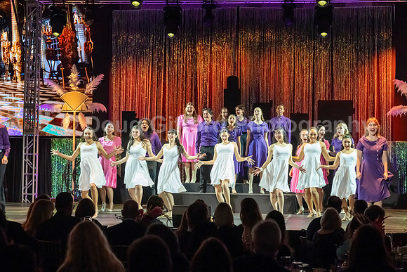 California School of the Arts - San Gabriel Valley Foundation Gala 2024