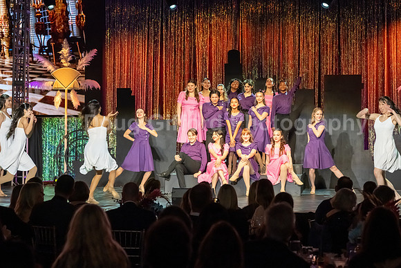 California School of the Arts - San Gabriel Valley Foundation Gala 2024