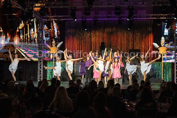 California School of the Arts - San Gabriel Valley Foundation Gala 2024