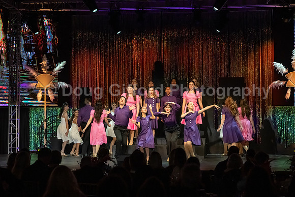 California School of the Arts - San Gabriel Valley Foundation Gala 2024