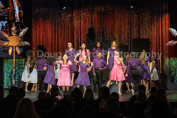 California School of the Arts - San Gabriel Valley Foundation Gala 2024