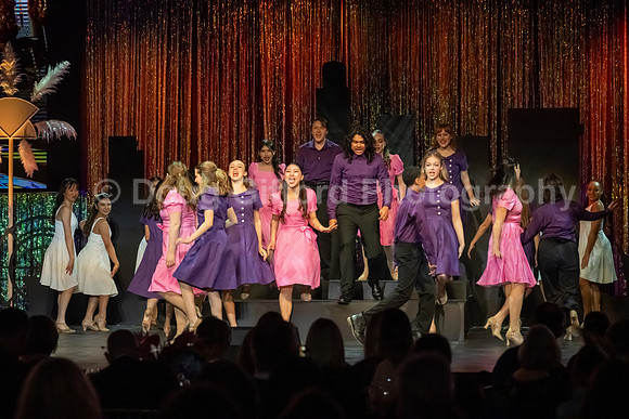 California School of the Arts - San Gabriel Valley Foundation Gala 2024